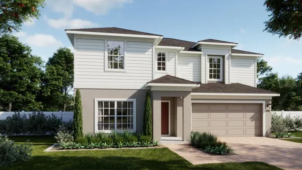 $447,990 | 721 Farfields Street, DeLand, FL 32724