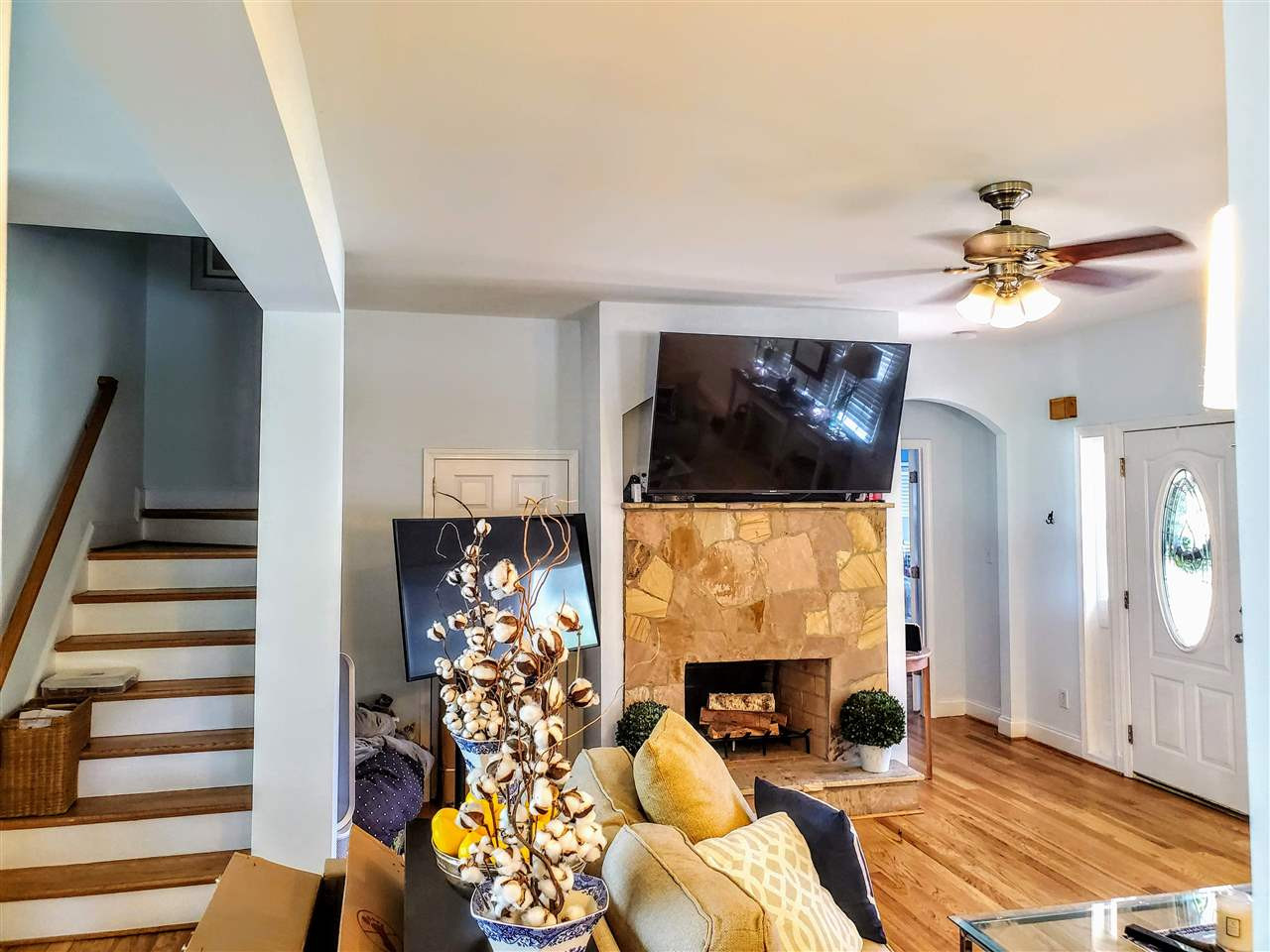809 Edmund Street Raleigh, NC 27604 - Photo 17 of 28 Photo 17