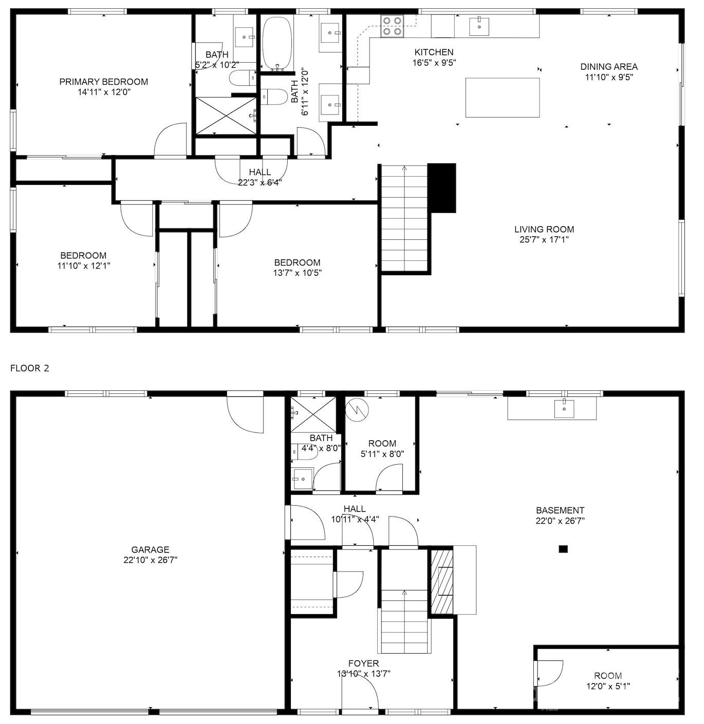 215 Blanton Road Morganton, NC 28655 - Photo 38 of 40 a picture of a rug