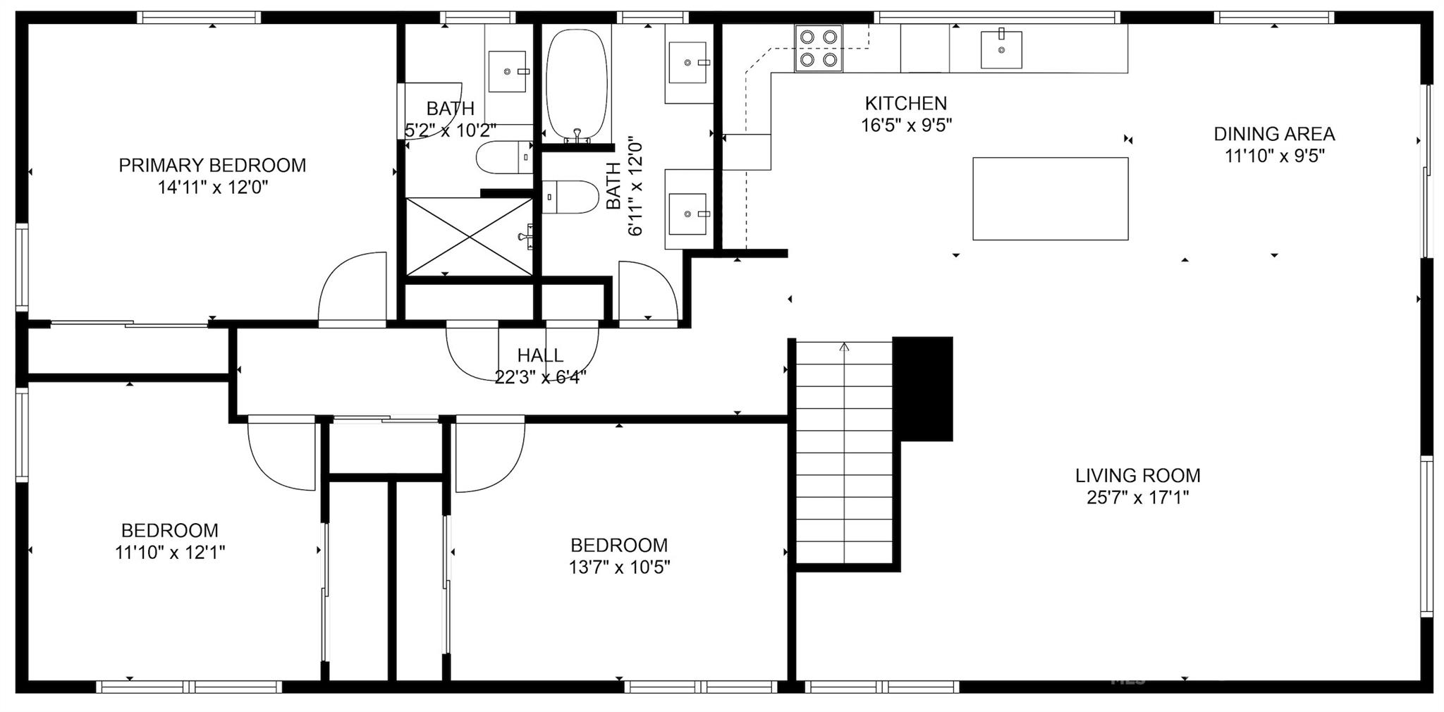 215 Blanton Road Morganton, NC 28655 - Photo 39 of 40