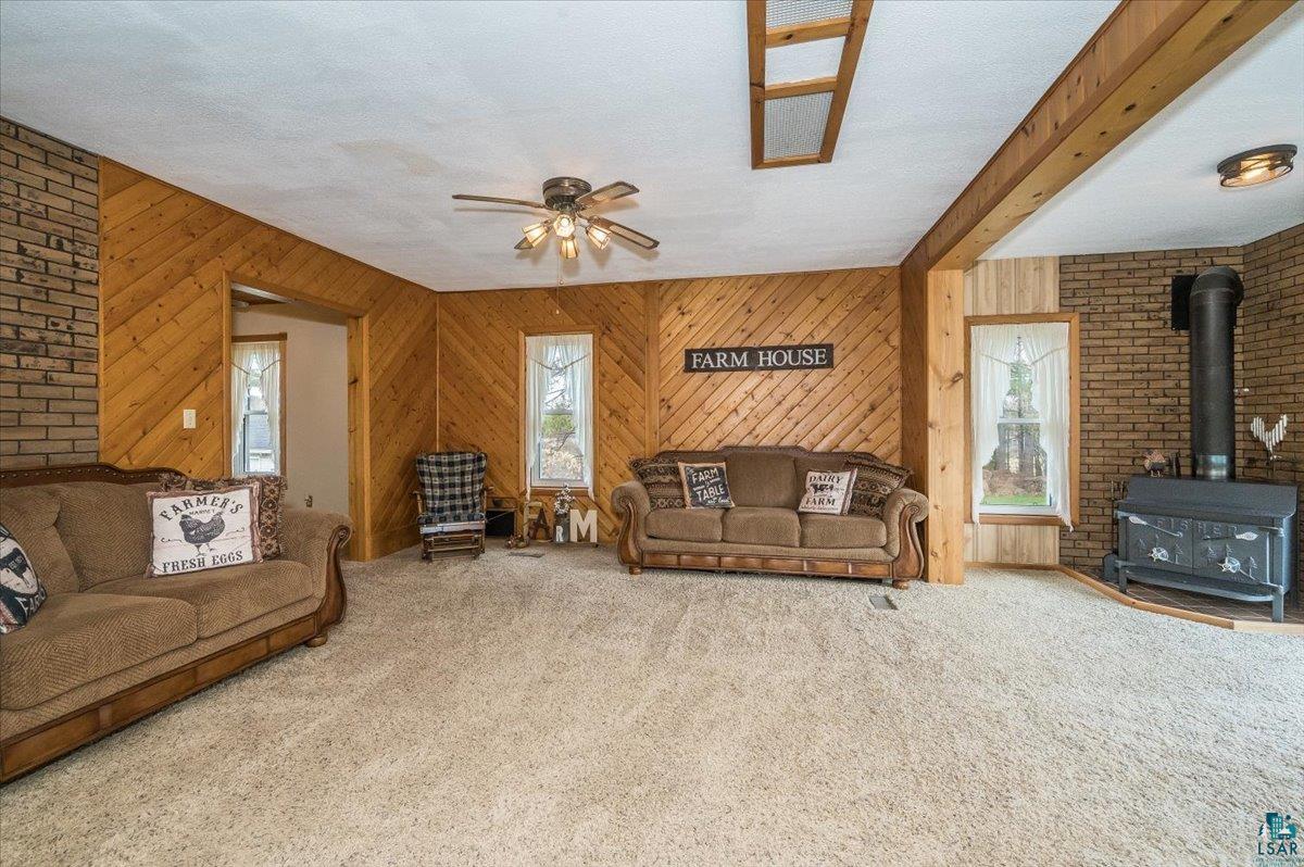 8565 East Bennett Road Solon Springs, WI 54873 - Photo 13 of 31 Gallery Image 13