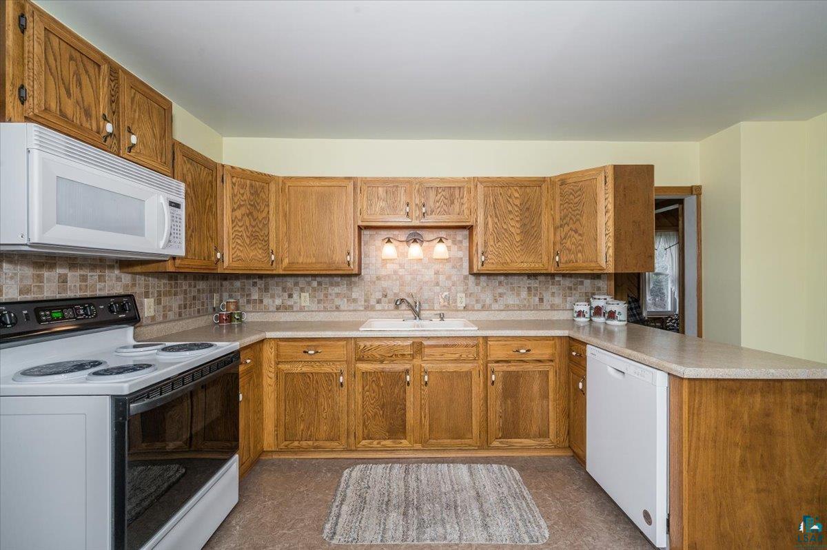 8565 East Bennett Road Solon Springs, WI 54873 - Photo 8 of 31 Gallery Image 8