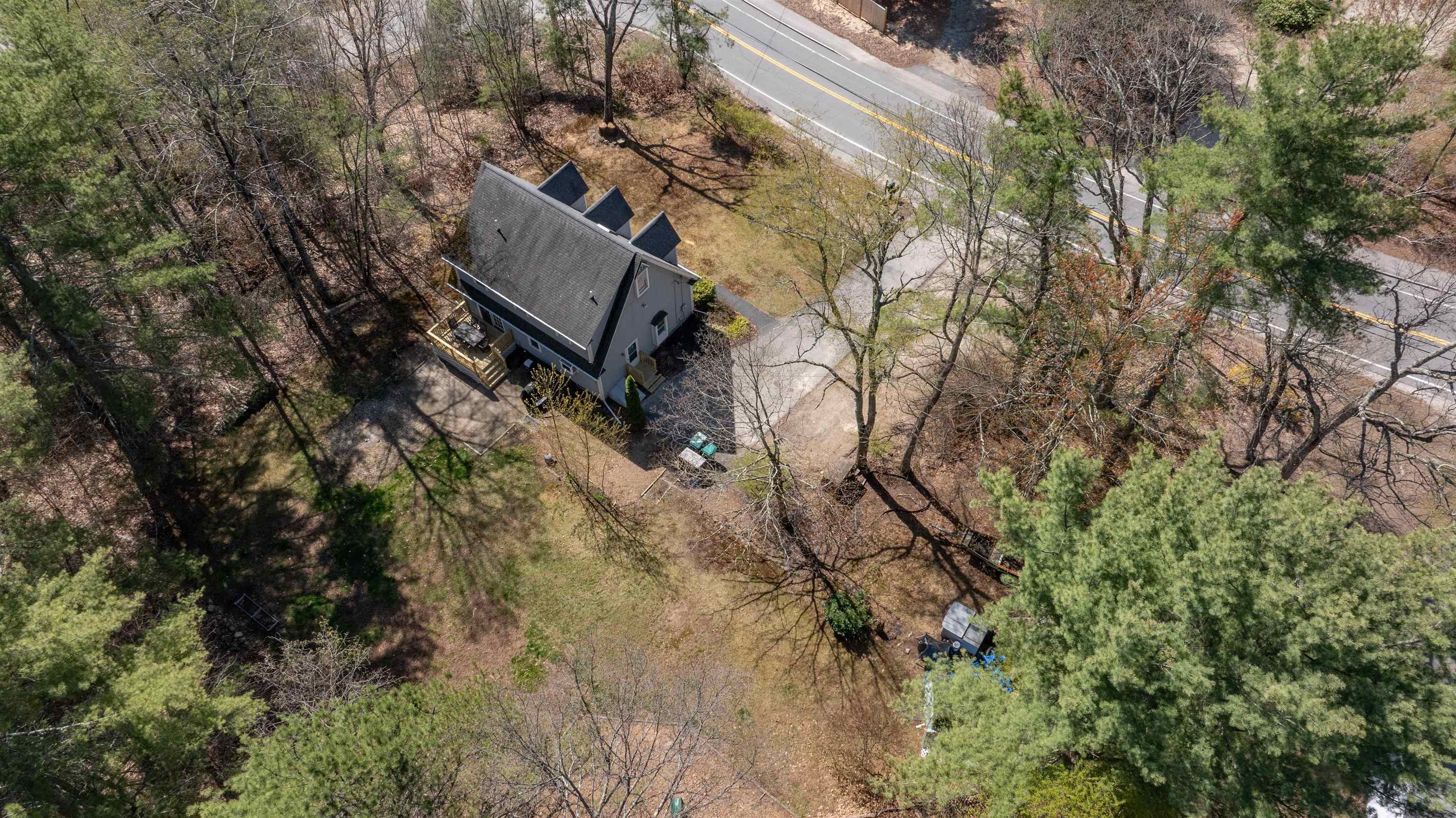 26 Pepperell Road Brookline, NH 03033 - Photo 3 of 38