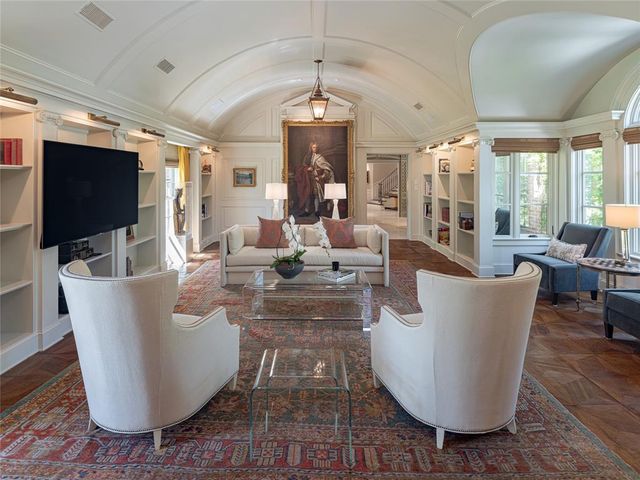 $15,250,000 | 6920 Vassar Avenue, University Park, TX 75205