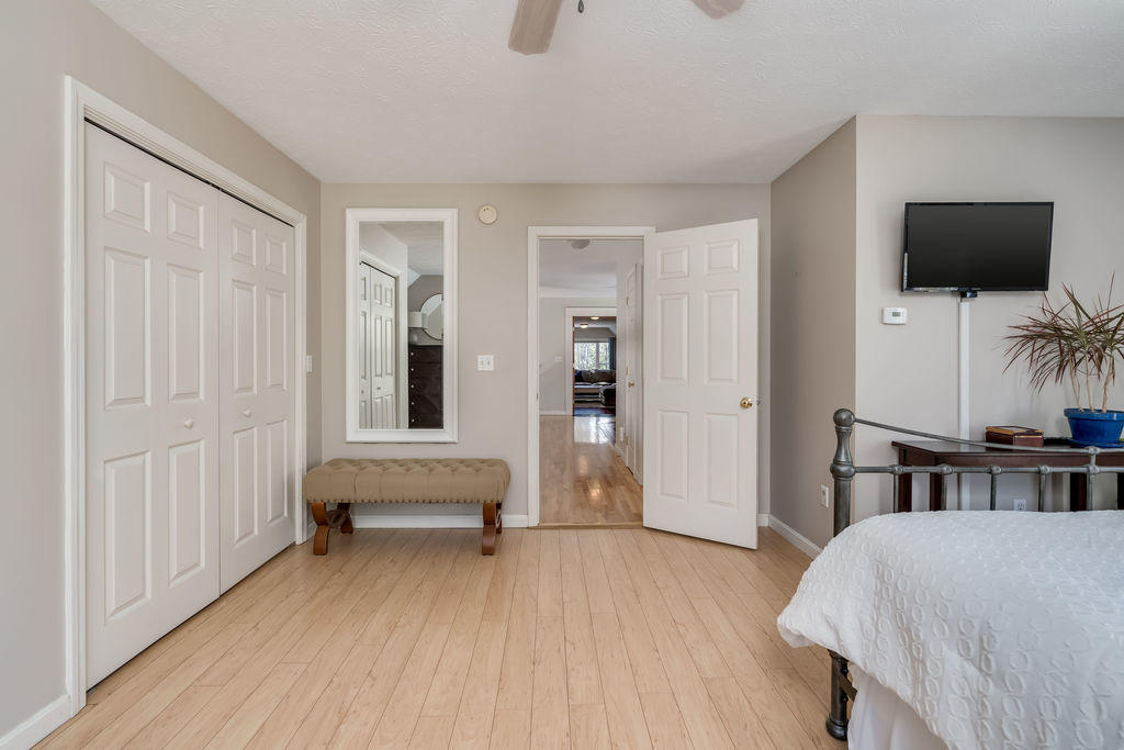 18 Orion Way Windham, ME 04062 - Photo 24 of 31 Master Bedroom