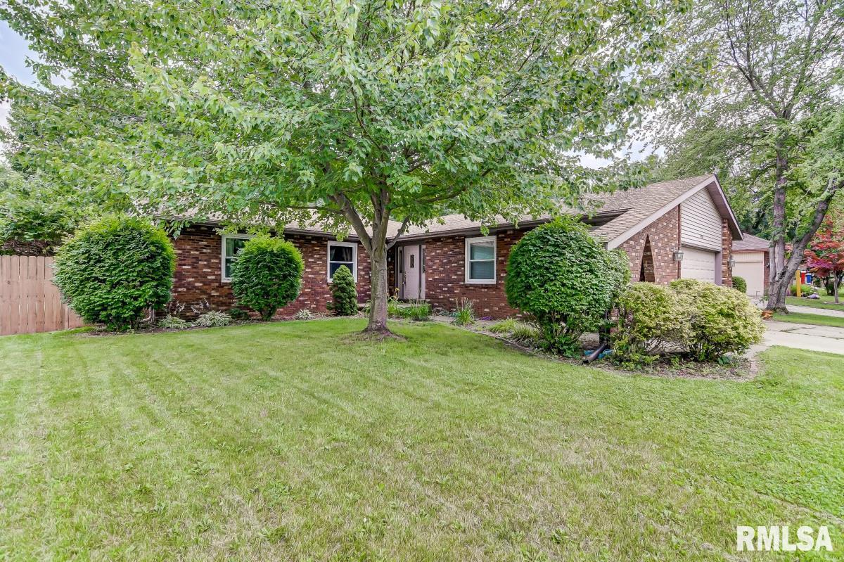 4124 Pickfair Road Springfield, IL 62703 - Photo 1 of 32 Gallery Image 1