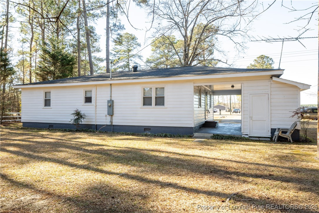 2907 Sivertsen Road Autryville, NC 28318 - Photo 23 of 23 Gallery Image 23