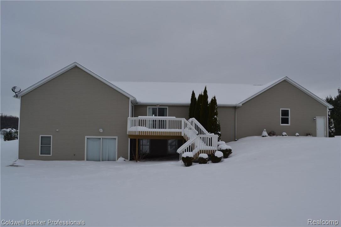 4728 Willis Road North Branch, MI 48461 - Photo 4 of 35 DSC_0115.JPG