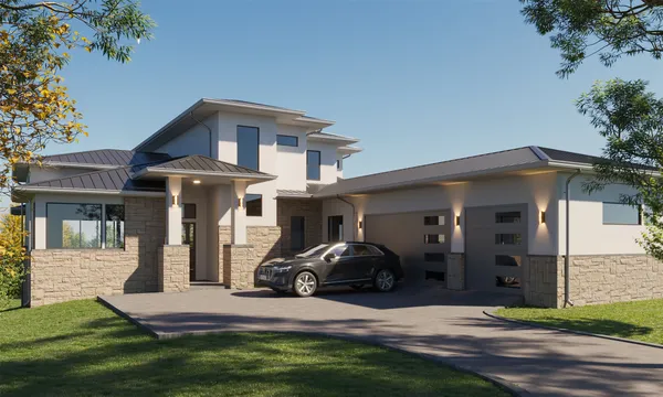 $1,699,000 | 7217 Celebration Court, Lago Vista, TX 78645