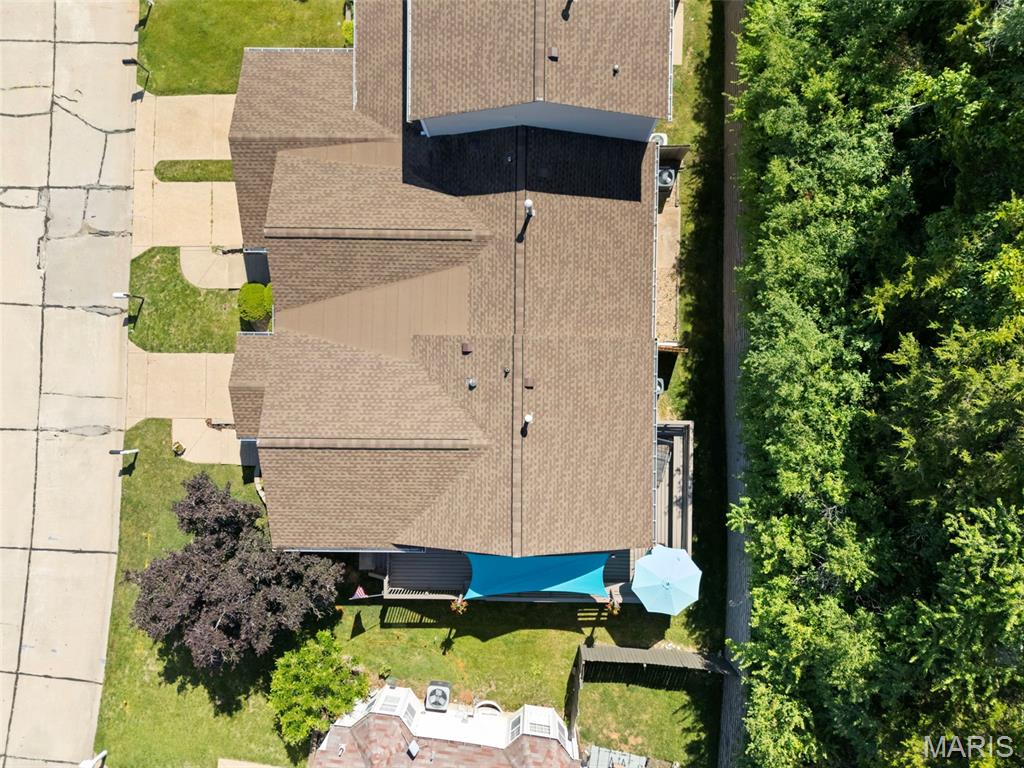 170 Cascade Terrace Drive Ballwin, MO 63021 - Photo 33 of 39