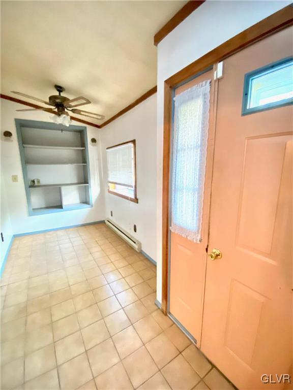 682 Washington Boulevard Bangor, PA 18013 - Photo 14 of 21 a view of an empty room