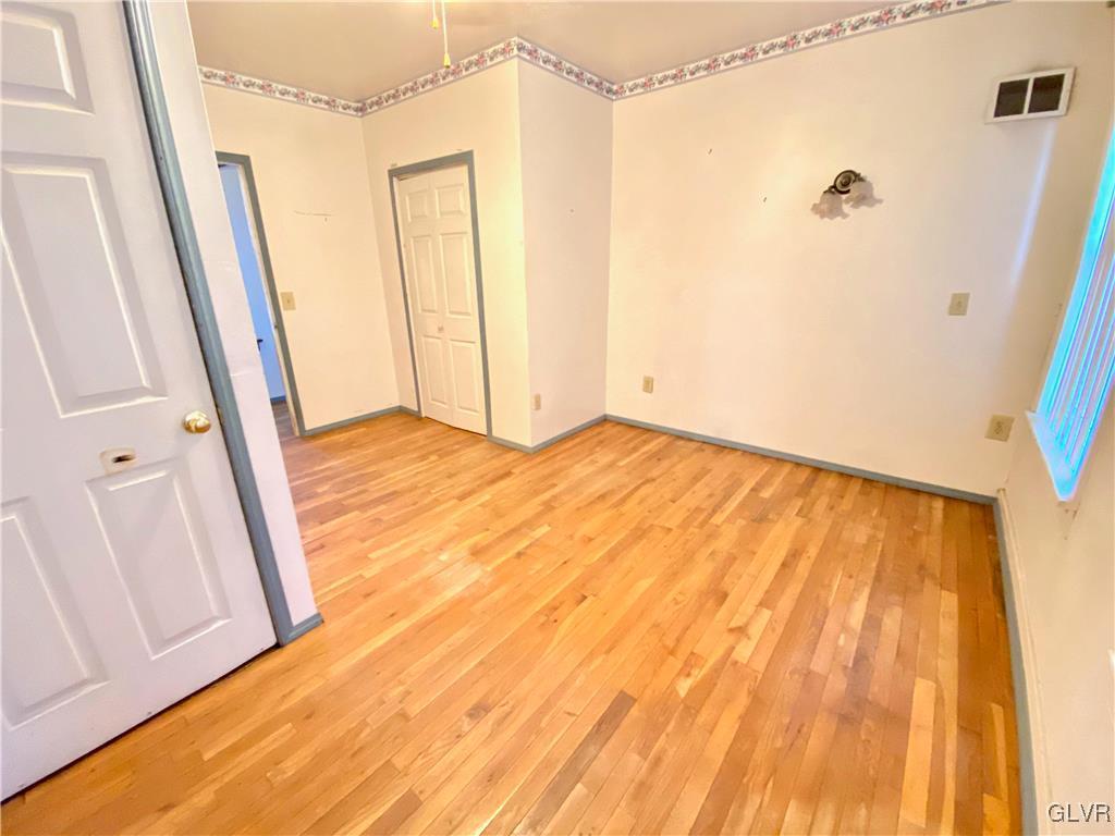 682 Washington Boulevard Bangor, PA 18013 - Photo 15 of 21 a view of an empty room