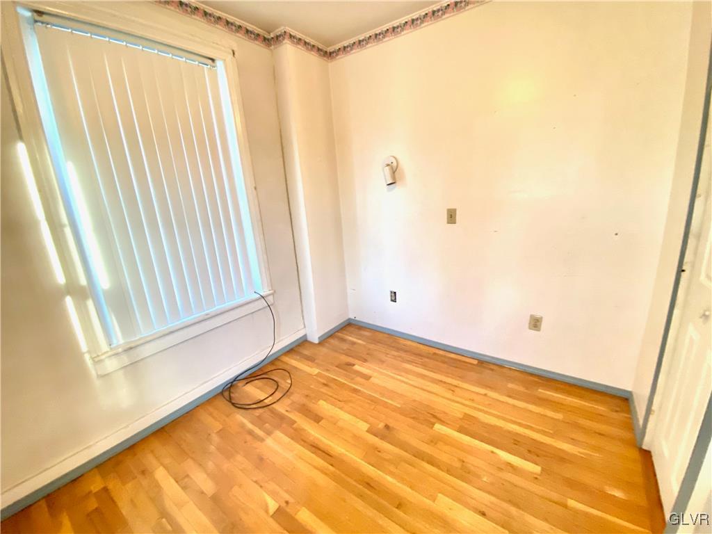 682 Washington Boulevard Bangor, PA 18013 - Photo 18 of 21 a view of a room with an empty room