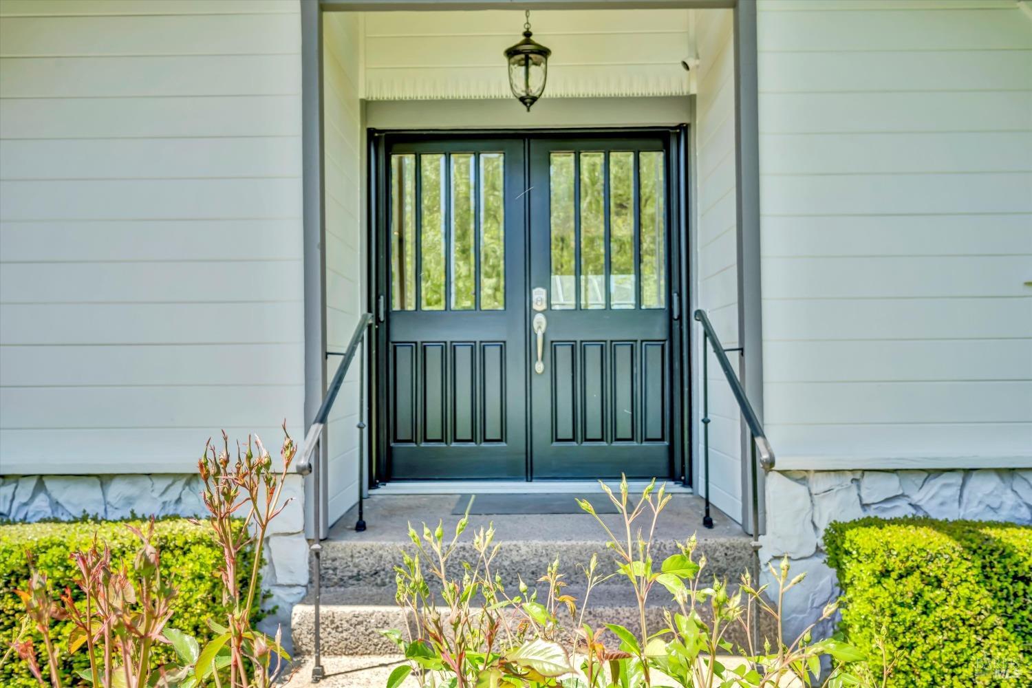 1790 McKinley Road Napa, CA 94558 - Photo 4 of 41