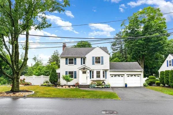 $725,000 | 69 Meriam Street, Wakefield, MA 01880