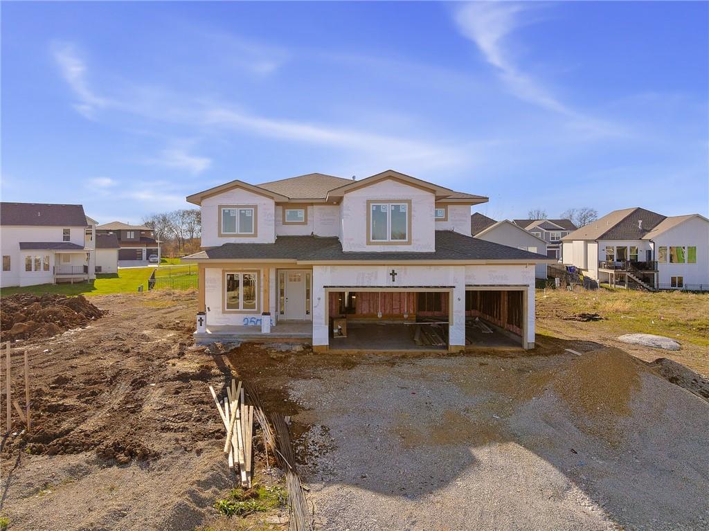 25033 West 141st Terrace Olathe, KS 66061 - Photo 1 of 58