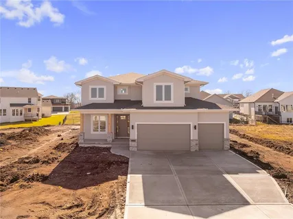 $663,700 | 25033 West 141st Terrace, Olathe, KS 66061