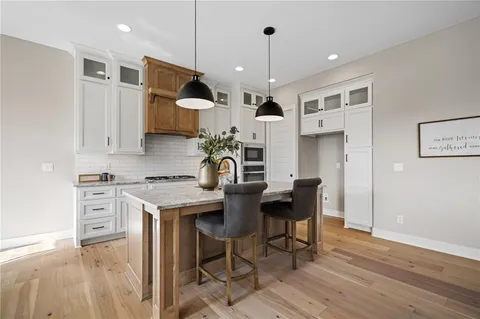 $663,700 | 25033 West 141st Terrace, Olathe, KS 66061