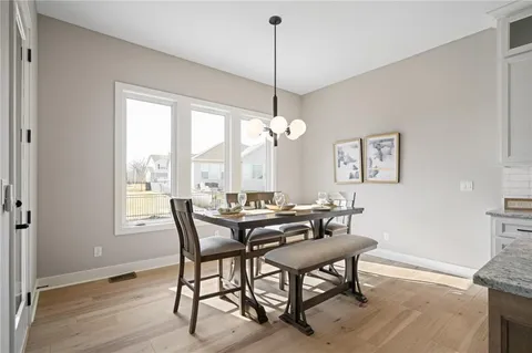 $663,700 | 25033 West 141st Terrace, Olathe, KS 66061