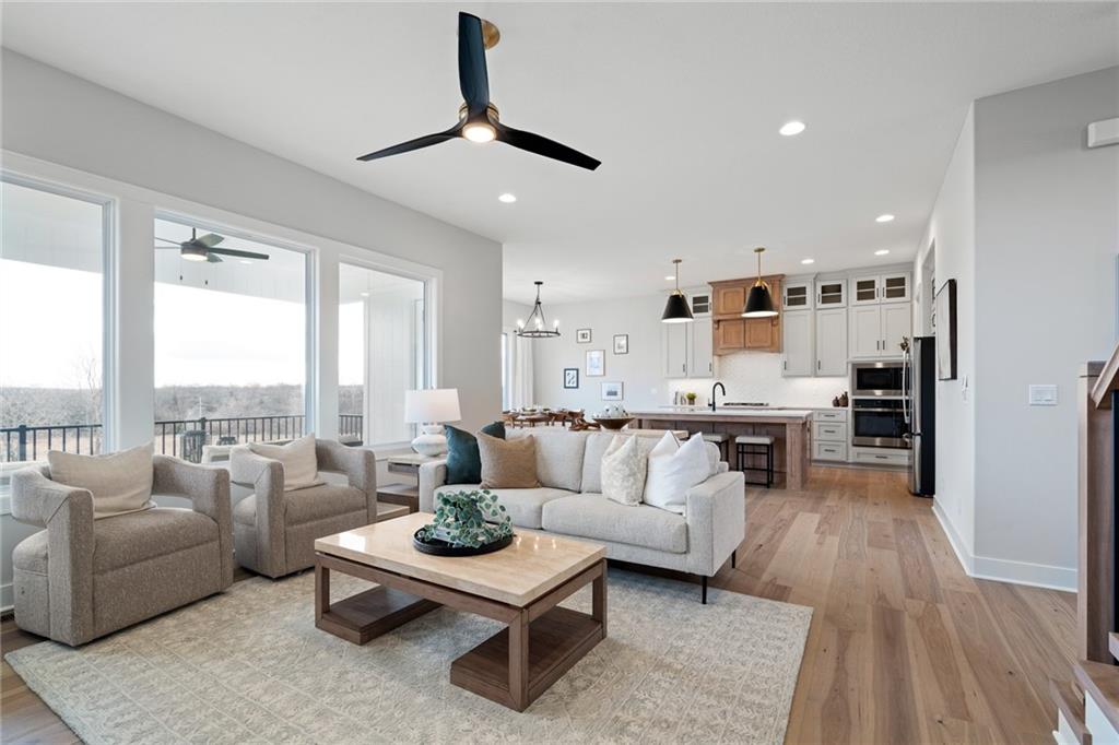 25033 West 141st Terrace Olathe, KS 66061 - Photo 18 of 58