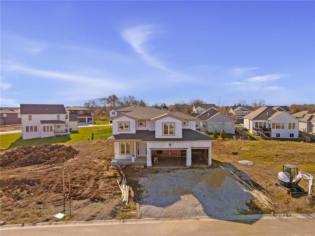 25033 West 141st Terrace Olathe, KS 66061 - Photo 2 of 58