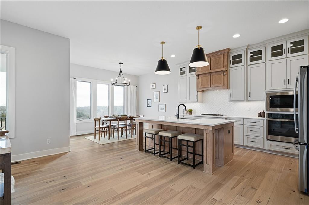 25033 West 141st Terrace Olathe, KS 66061 - Photo 21 of 58