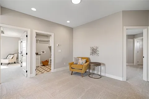 $663,700 | 25033 West 141st Terrace, Olathe, KS 66061