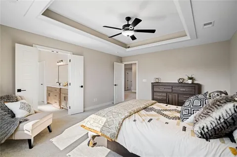 $663,700 | 25033 West 141st Terrace, Olathe, KS 66061