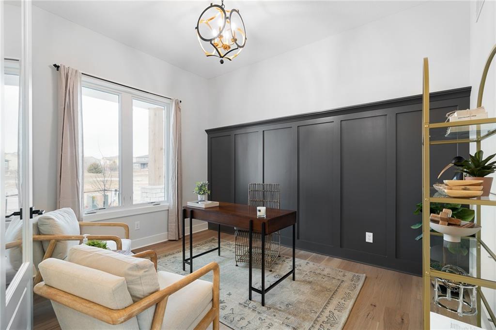 25033 West 141st Terrace Olathe, KS 66061 - Photo 30 of 58