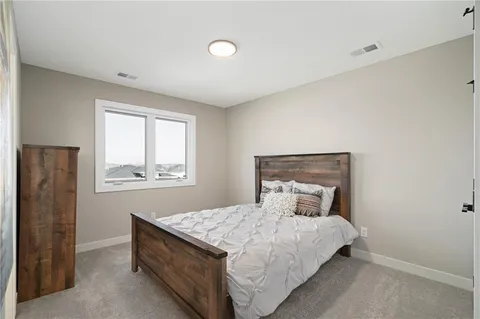 $663,700 | 25033 West 141st Terrace, Olathe, KS 66061