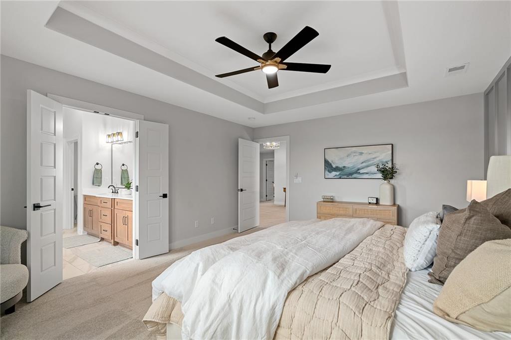 25033 West 141st Terrace Olathe, KS 66061 - Photo 38 of 58