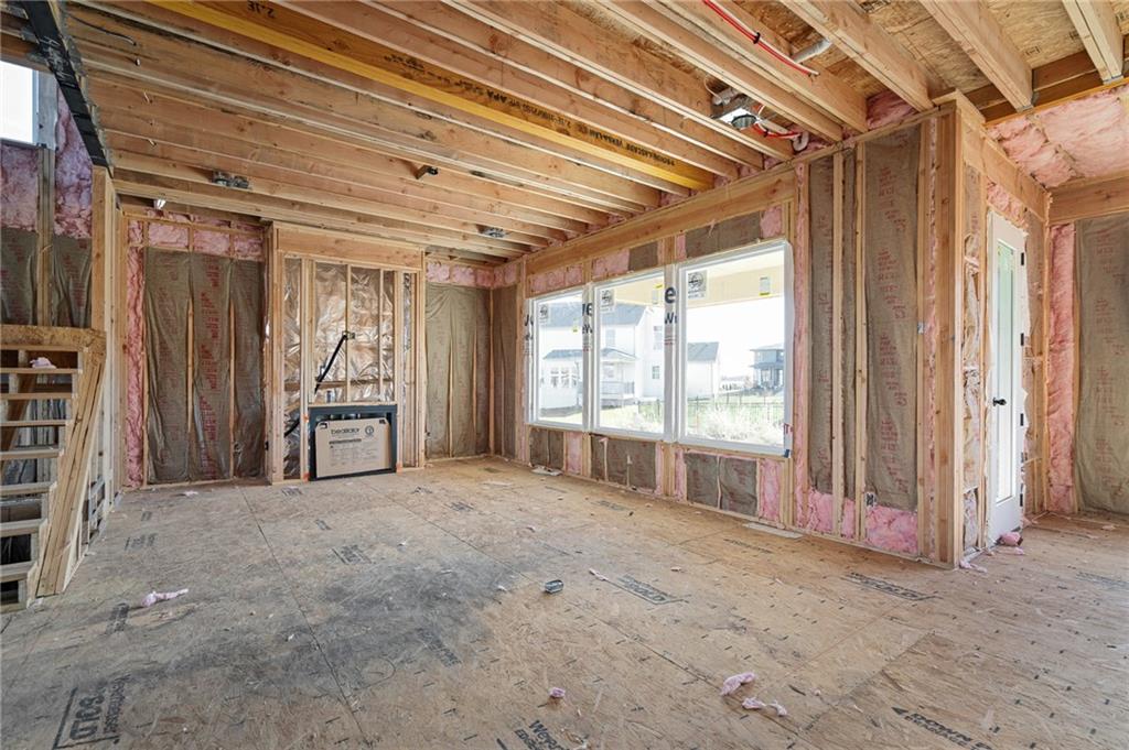 25033 West 141st Terrace Olathe, KS 66061 - Photo 4 of 58