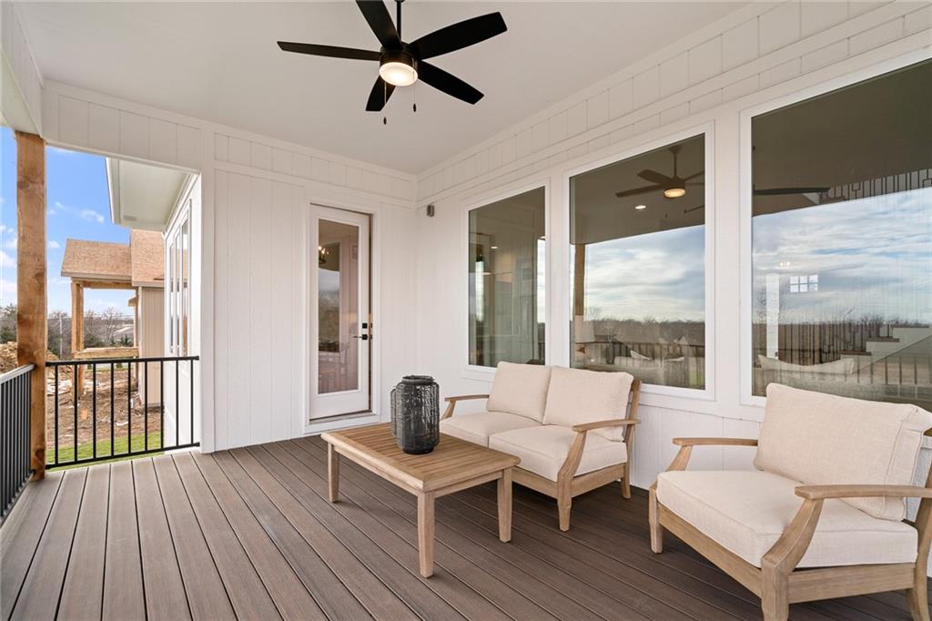 25033 West 141st Terrace Olathe, KS 66061 - Photo 53 of 58