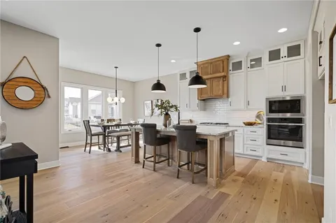 $663,700 | 25033 West 141st Terrace, Olathe, KS 66061