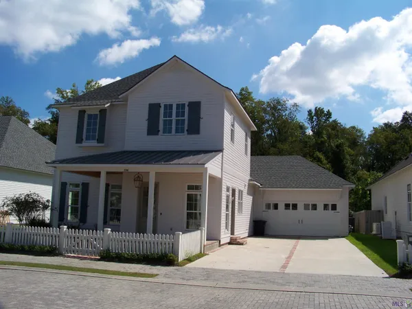 $739,900 | 2736 Pointe-Marie Drive, Baton Rouge, LA 70820