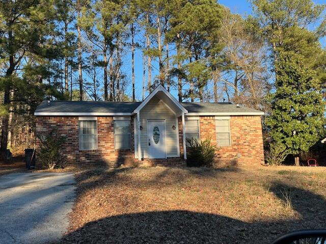 3418 Lucie Street Augusta, GA 30906 - Photo 1 of 20 Front