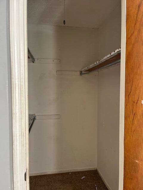 3418 Lucie Street Augusta, GA 30906 - Photo 12 of 20 Closet Primary Bedroom