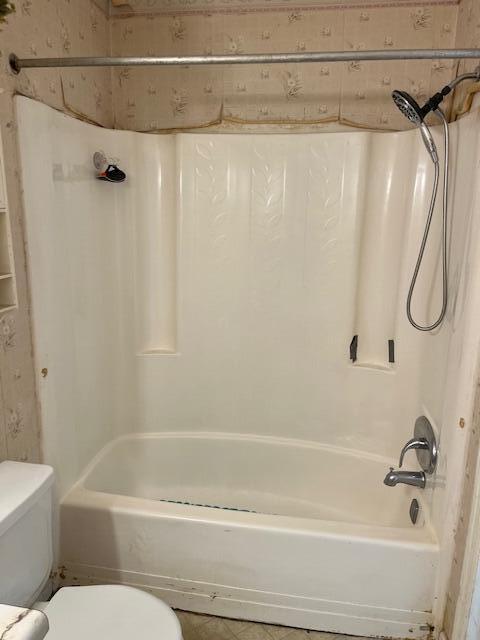 3418 Lucie Street Augusta, GA 30906 - Photo 14 of 20 Bath, picture 2