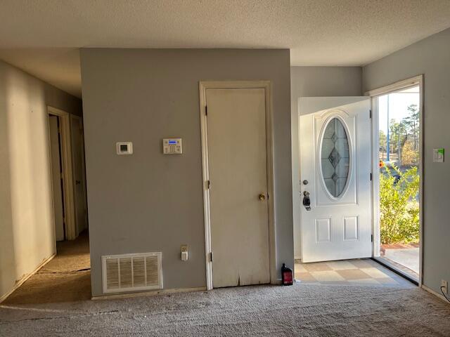 3418 Lucie Street Augusta, GA 30906 - Photo 17 of 20 Living Room to Front Door