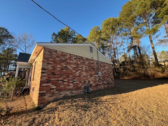 3418 Lucie Street Augusta, GA 30906 - Photo 20 of 20 Right side