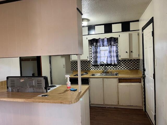 3418 Lucie Street Augusta, GA 30906 - Photo 4 of 20 Kitchen