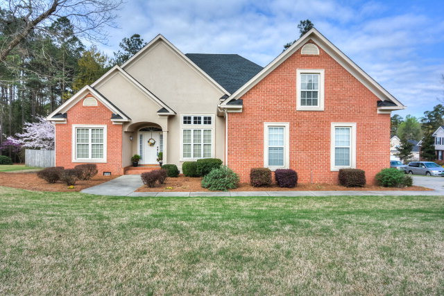 162 Cofield Road Martinez, GA 30907 - Photo 1 of 1 Main View