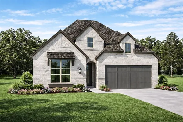$499,990 | 2038 Dripping Spring Avenue, Midlothian, TX 76065