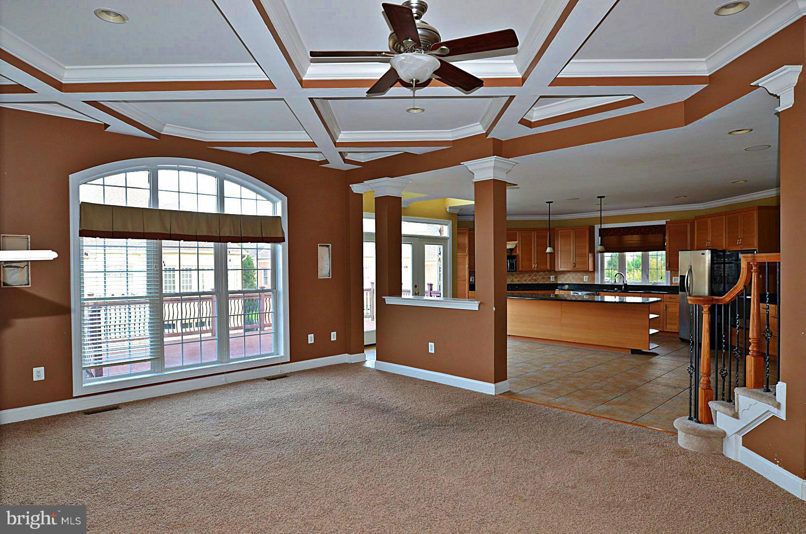 8225 Roxborough Loop Gainesville, VA 20155 - Photo 14 of 30 Family Room
