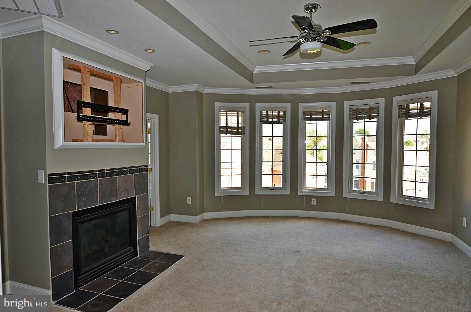 8225 Roxborough Loop Gainesville, VA 20155 - Photo 23 of 30 Bedroom (Master)
