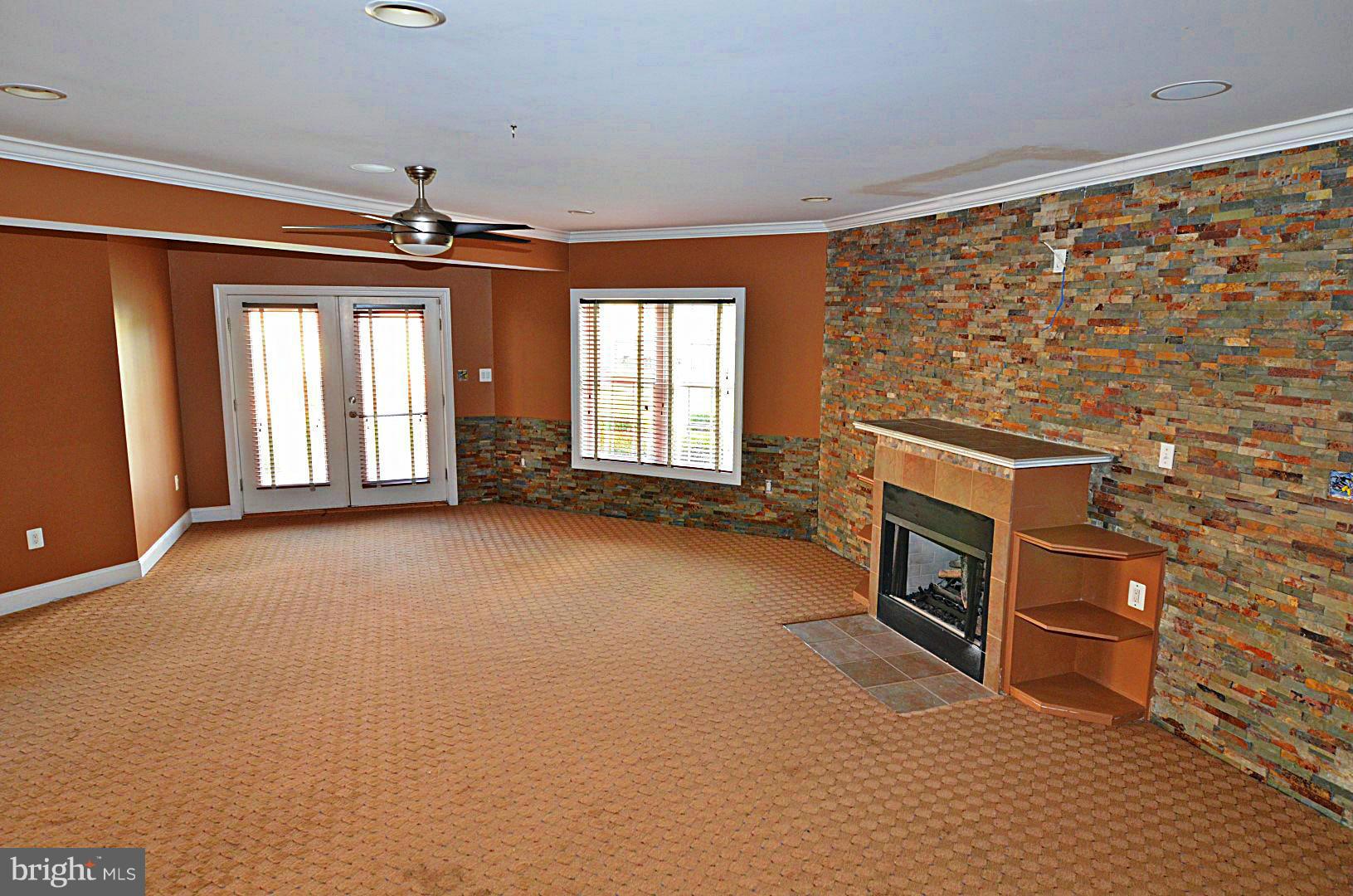 8225 Roxborough Loop Gainesville, VA 20155 - Photo 26 of 30 Basement