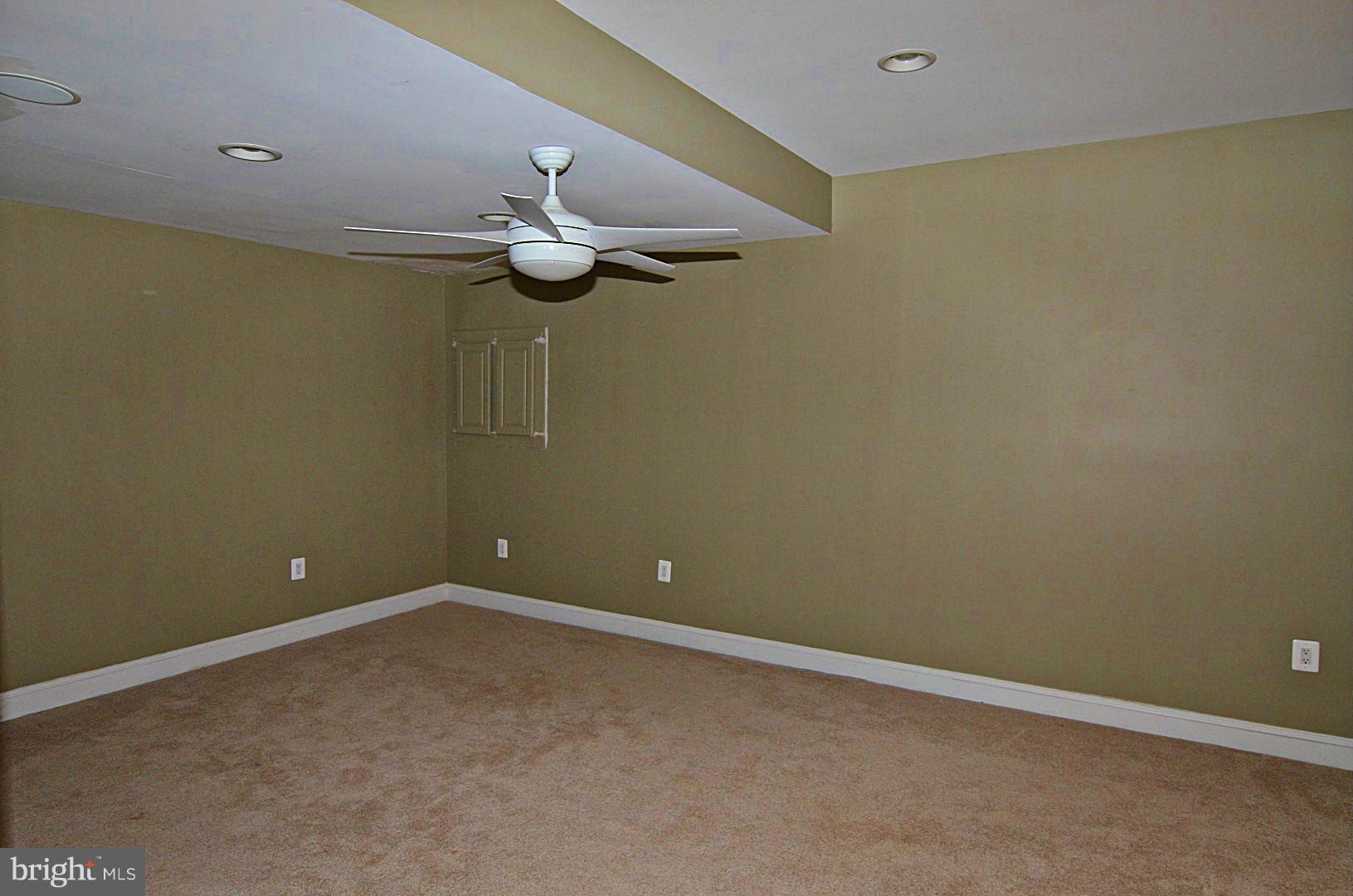 8225 Roxborough Loop Gainesville, VA 20155 - Photo 28 of 30 Basement