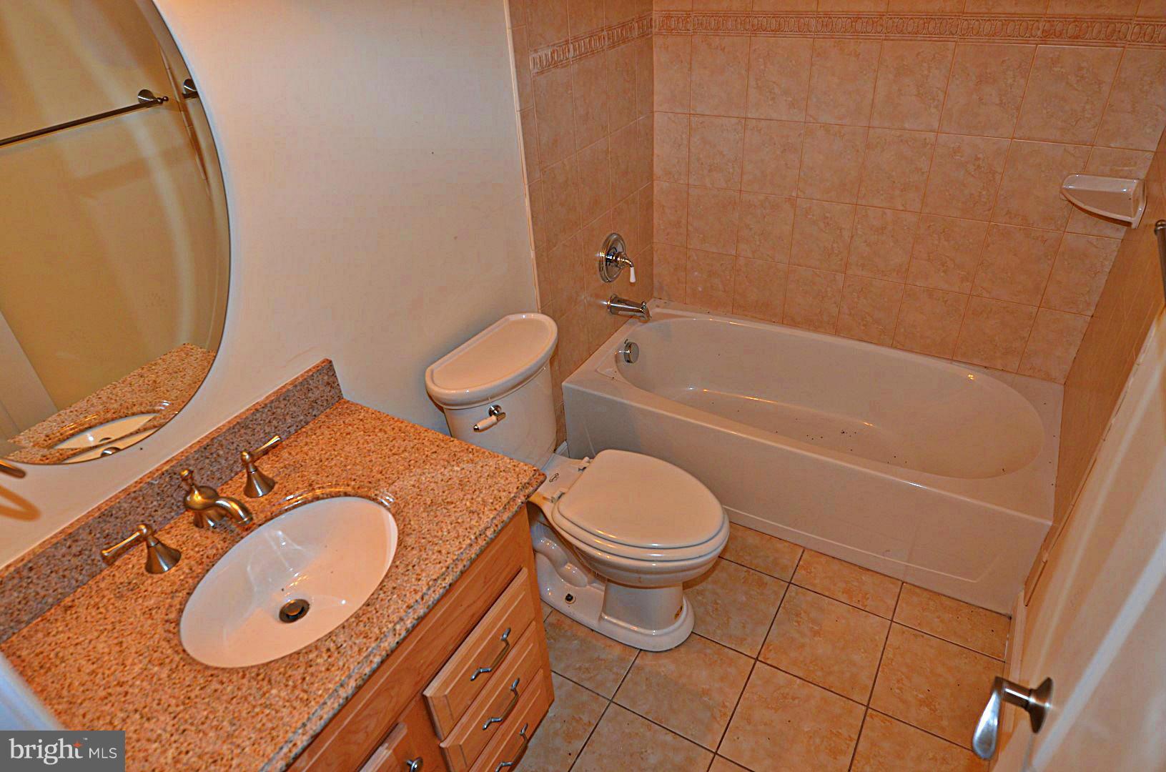 8225 Roxborough Loop Gainesville, VA 20155 - Photo 29 of 30 Basement