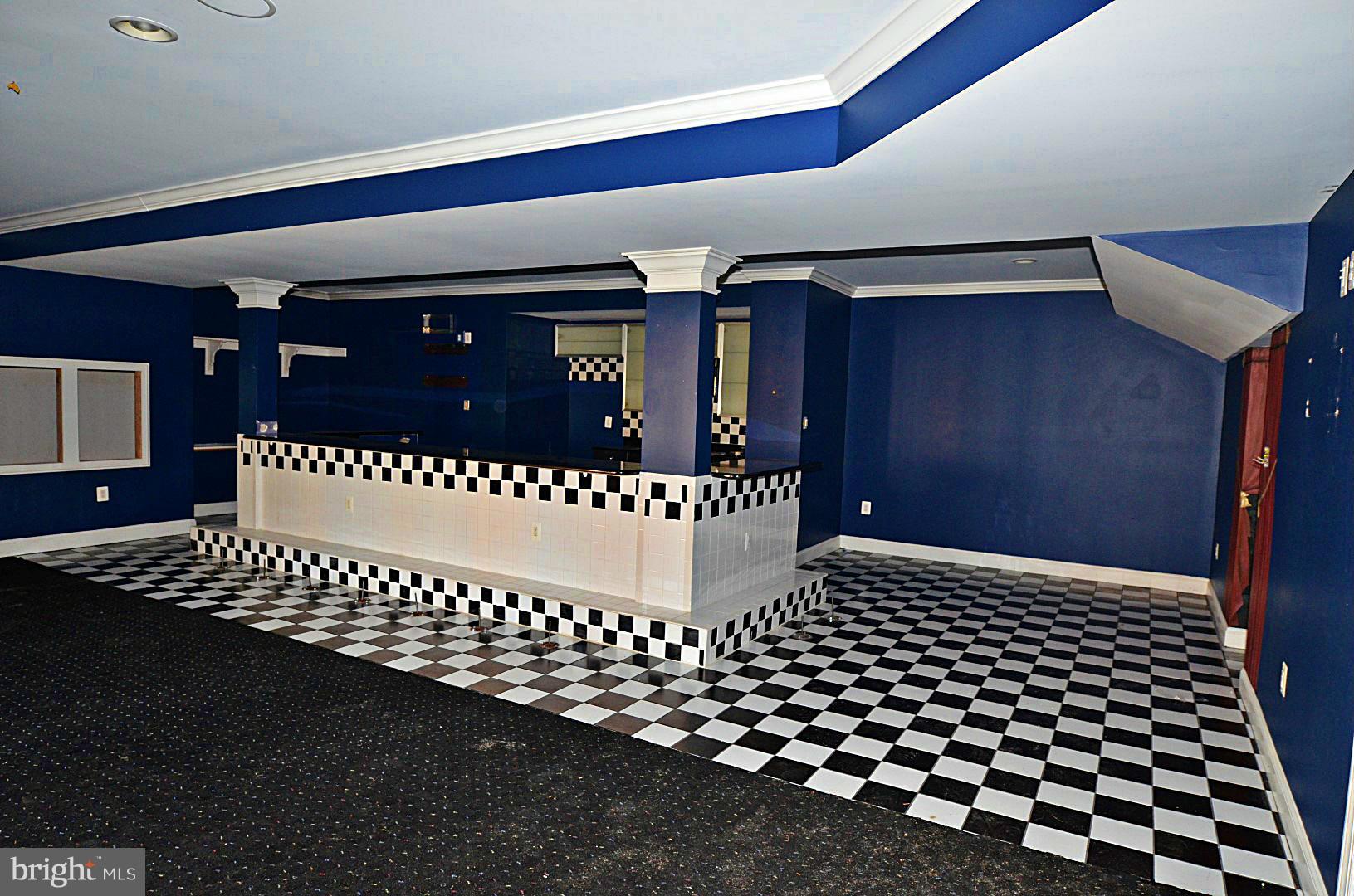 8225 Roxborough Loop Gainesville, VA 20155 - Photo 30 of 30 Basement