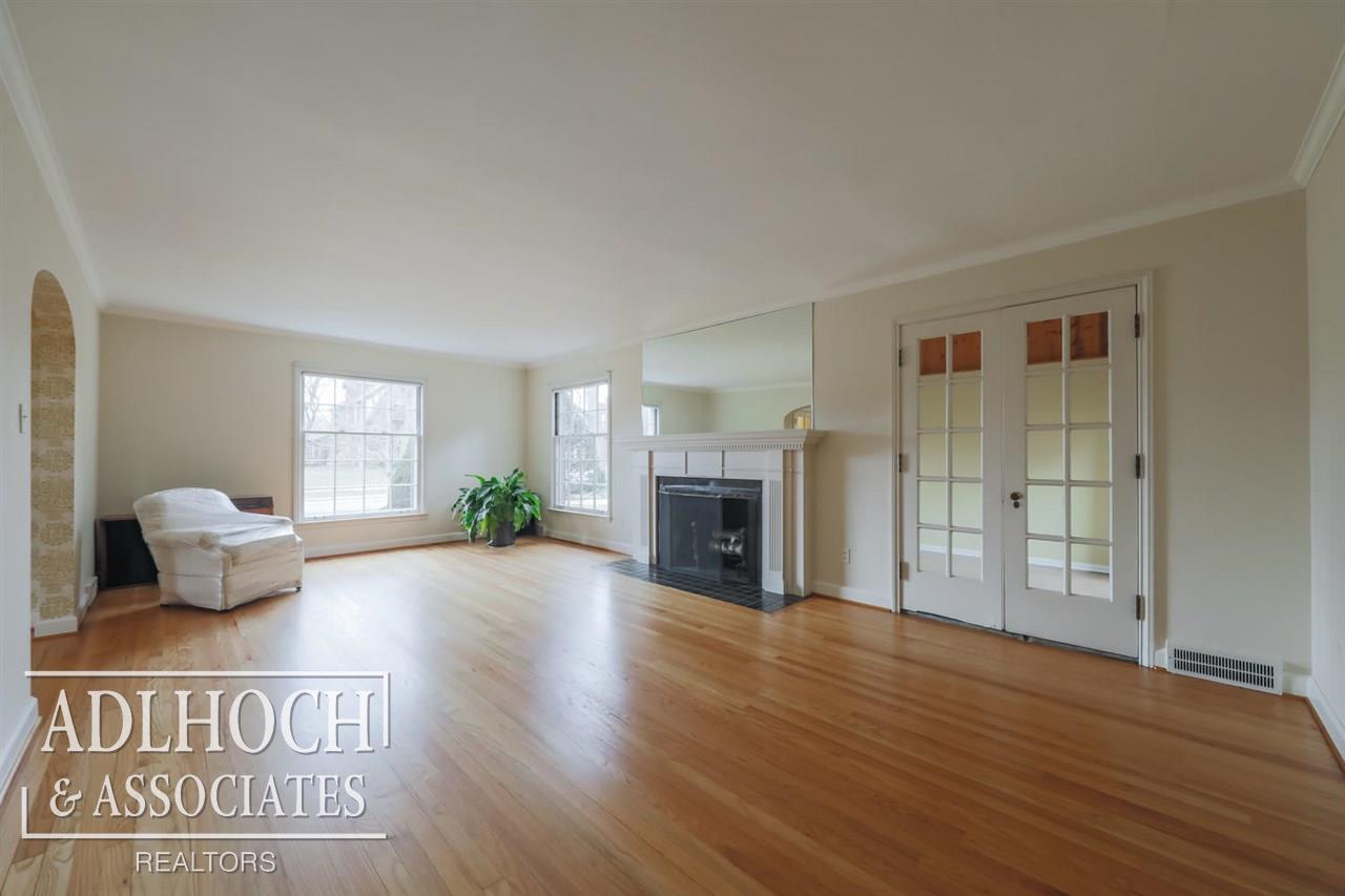 1306 Audubon Road Grosse Pointe Park, MI 48230 - Photo 14 of 43